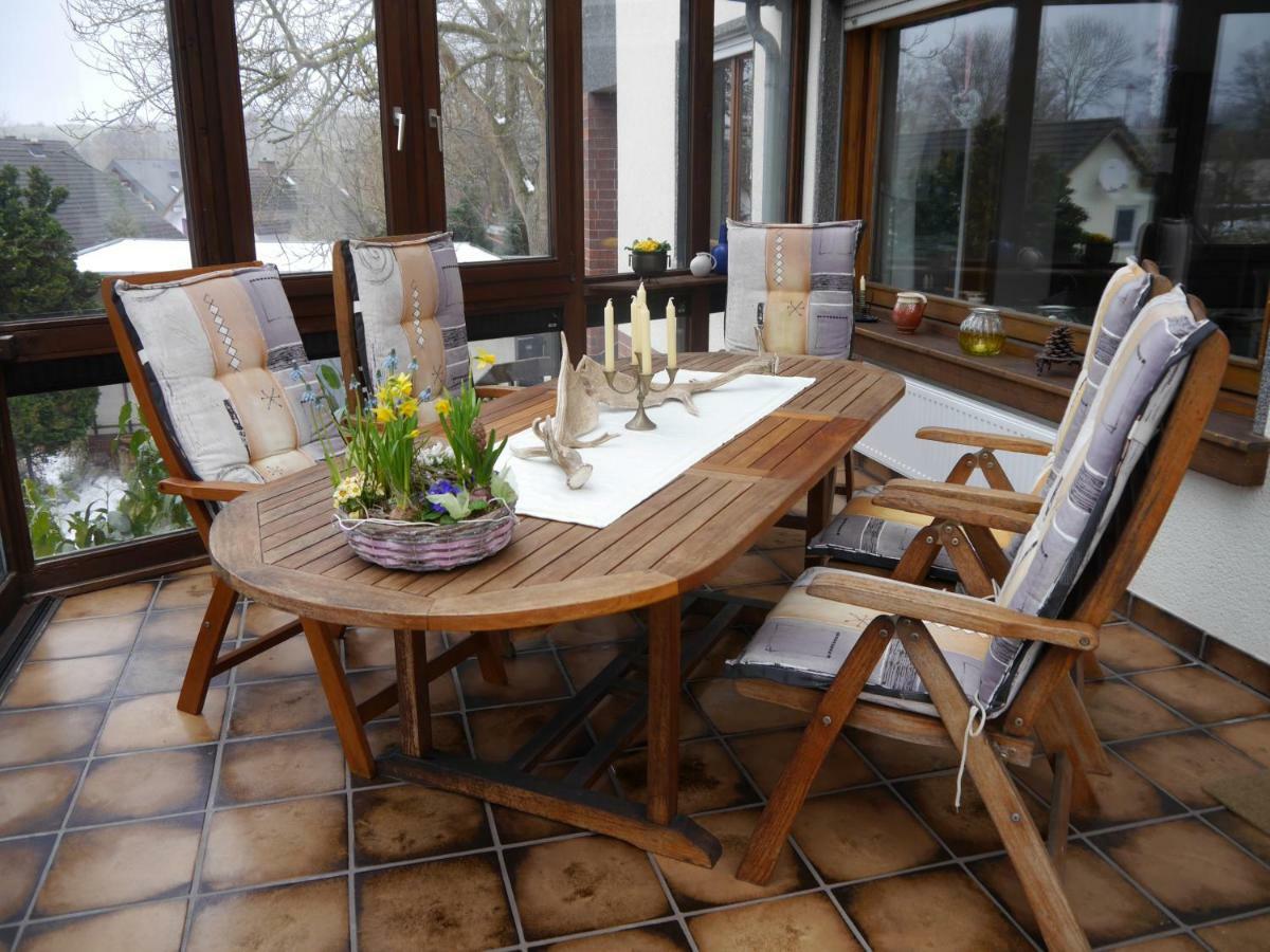 Ferienwohnung Keiner Wassenach Exteriér fotografie