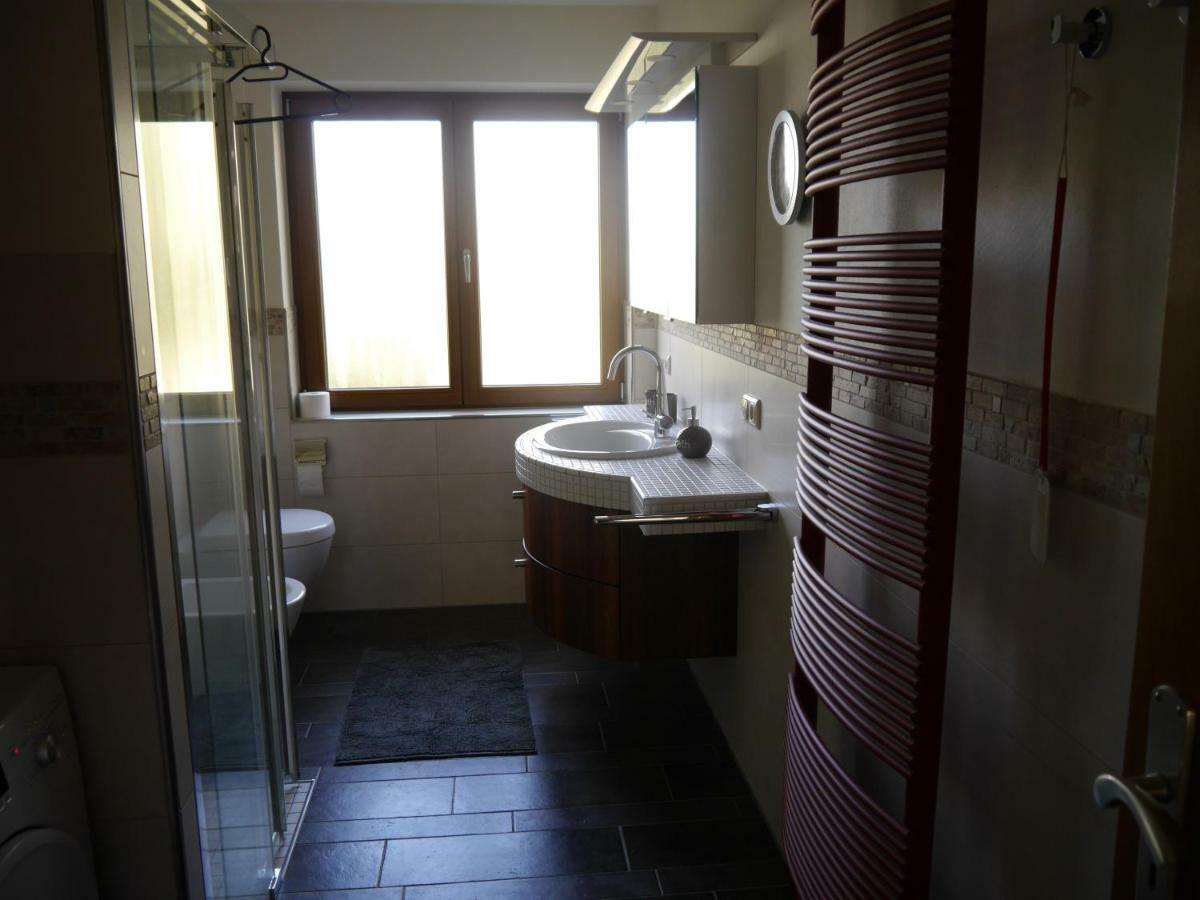 Ferienwohnung Keiner Wassenach Exteriér fotografie