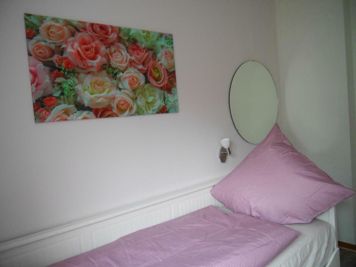 Ferienwohnung Keiner Wassenach Exteriér fotografie